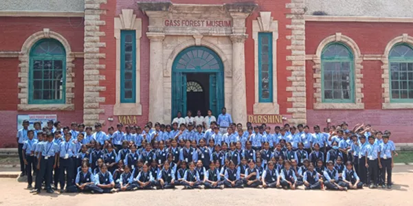 Field Trip & Outbounding