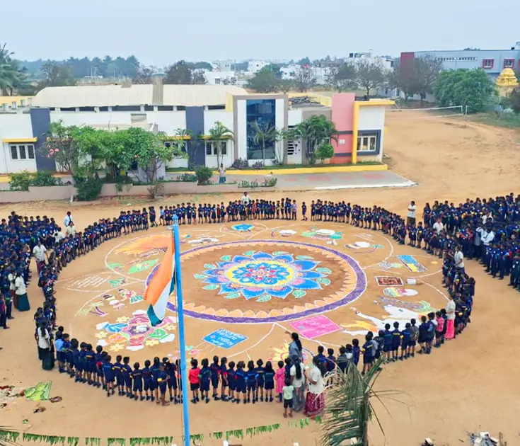 Celebrations & Events