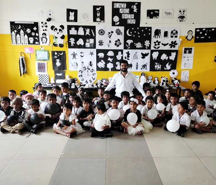 Celebrations & Events