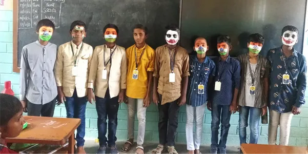 Celebrations & Events