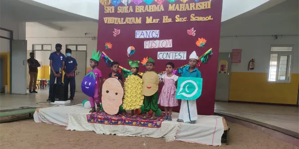 Celebrations & Events