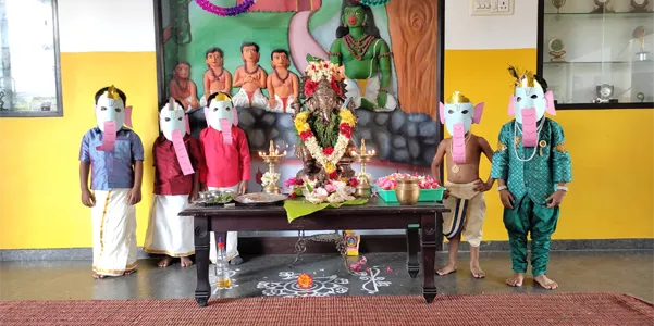 Celebrations & Events