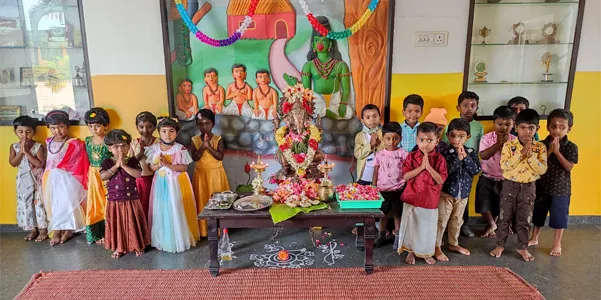 Celebrations & Events