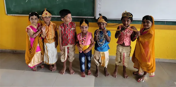 Celebrations & Events