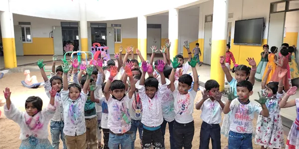 Celebrations & Events