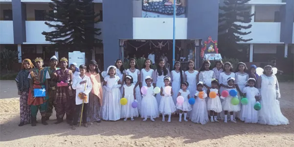 Celebrations & Events