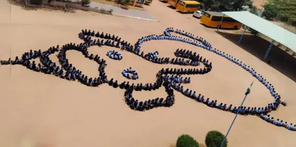 Celebrations & Events